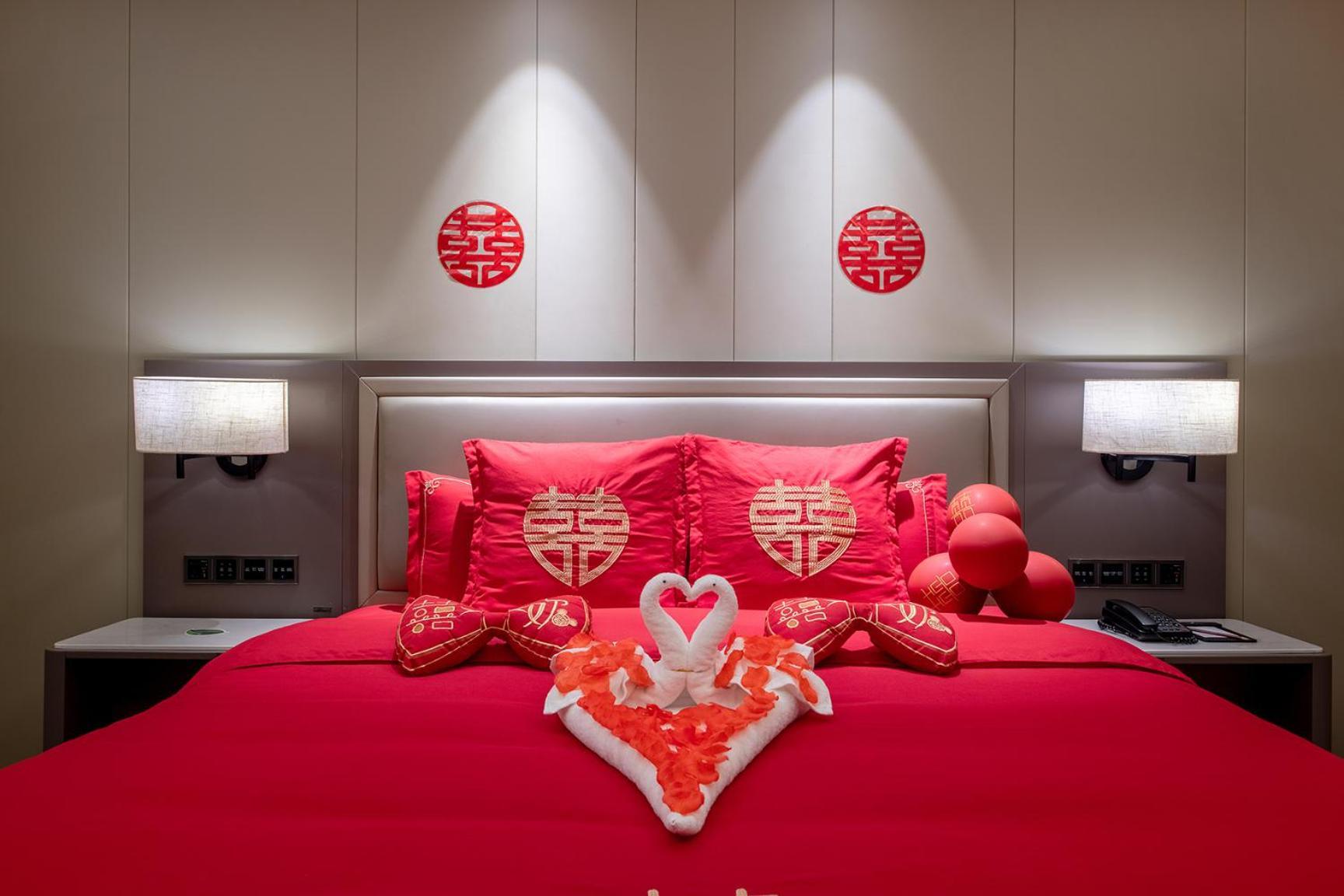 Guangzhou Southern Airlines Pearl Airport Hotel- Free Shuttle Bus To Airport Exterior foto